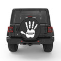 JEEP WAVE GRILL
