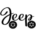 JEEP WHEELS