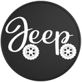 Jeep Wheels
