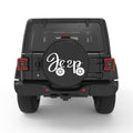 JEEP WHEELS