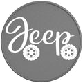 Jeep Wheels