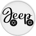 Jeep Wheels
