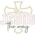 JESUS THE WAY