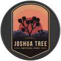 JOSHUA TREE PEARL  WHITE CARBON FIBER TIRE COVER