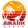 JURASSIC BEACH