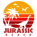 JURASSIC BEACH