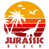 JURASSIC BEACH
