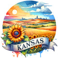 KANSAS