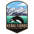 KENAI FJORDS