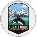 Kenai Fjords