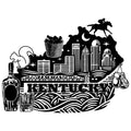KENTUCKY COMPILATION