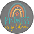 Kindness Is Golden