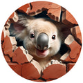 KOALA BEAR WALL BREAK