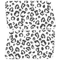 LEOPARD PRINT QUARTER WINDOW DRIVER & PASSENGER DECALS