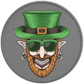 Leprechaun With Piercing