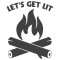 LETS GET LIT