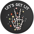 Lets Get Lit