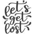 LETS GET LOST