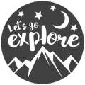 LETS GO EXPLORE