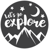 LETS GO EXPLORE