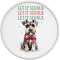 Let It Schnua