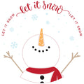 LET IT SNOW