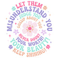 LET THEM