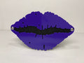 LIPS HITCH COVER FOR ANY 2 INCH RECEIVER in PURPLE For Jeep Wrangler JL and JK and JT