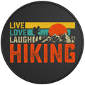 Live Love Laugh Hiking