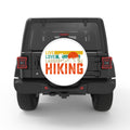 LIVE LOVE LAUGH HIKING