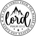 LORD PSALM