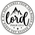 LORD PSALM PEARL  WHITE CARBON FIBER TIRE COVER