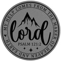 Lord Psalm