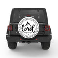 LORD PSALM