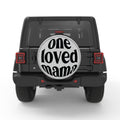 LOVED MAMA