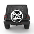 LOVED MAMA