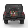 LOVE LIKE JESUS