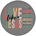 Love Like Jesus