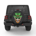 LEPRECHAUN WITH PIERCING