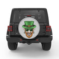 LEPRECHAUN WITH PIERCING