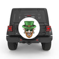 LEPRECHAUN WITH PIERCING