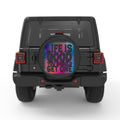 LIFE IS GOOD YOU SHOULD GET ONE