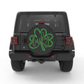 LUCKY CLOVER