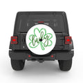 LUCKY CLOVER