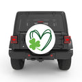 LUCKY HEART