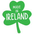 MADE IN IRELAND