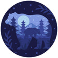 MAGICAL BEAR