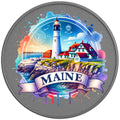 Maine