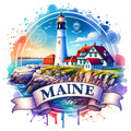 MAINE