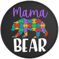 Mama Bear